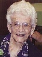 Melba Butler Obituary