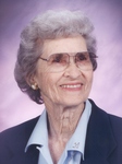Marjorie A.  Anderson