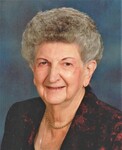 Theresa M.  FitzSimon (Dlugosch)