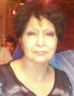 Norma Mendoza