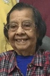 Juanita  Naranjo (Ybarra)