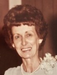 Georgia Marie  Holliday